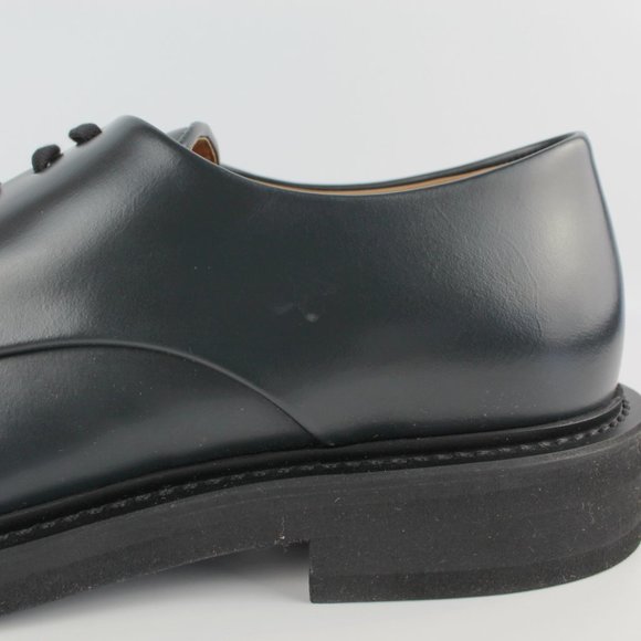 New BOTTEGA VENETA Intrecciato Leather Loafer Shoes